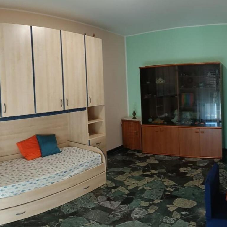 Casa di Jole sole e mare - Appartamento Standard con 2 Camere da Letto - 41