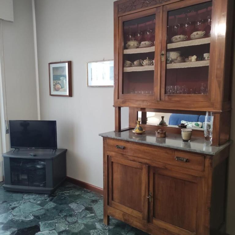 Casa di Jole sole e mare - Appartamento Standard con 2 Camere da Letto - 42