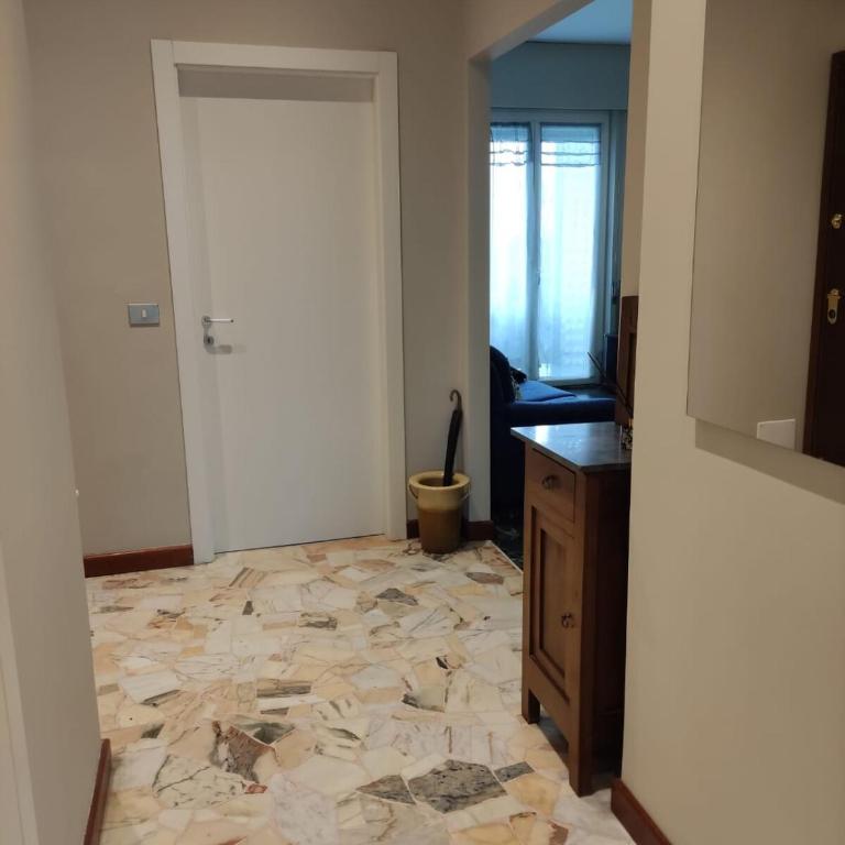 Casa di Jole sole e mare - Appartamento Standard con 2 Camere da Letto - 43