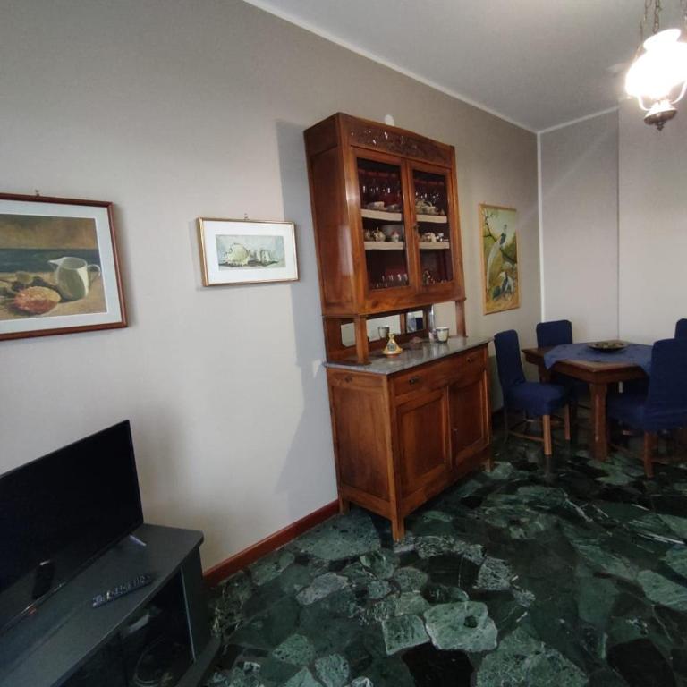 Casa di Jole sole e mare - Appartamento Standard con 2 Camere da Letto - 47
