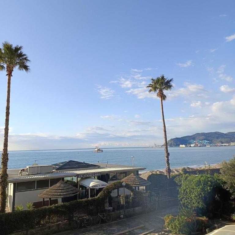 Casa di Jole sole e mare - Appartamento Standard con 2 Camere da Letto - 50