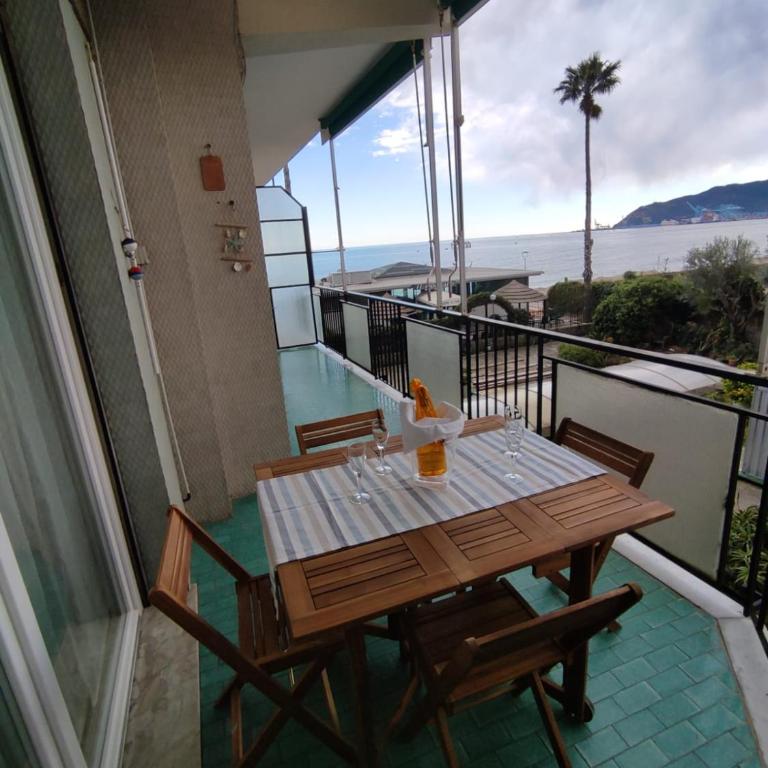 Casa di Jole sole e mare - Appartamento Standard con 2 Camere da Letto - 1