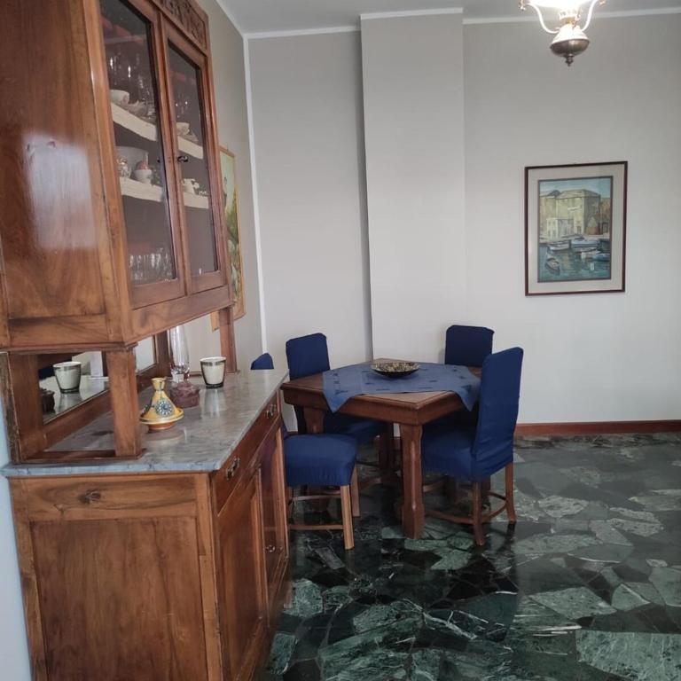 Casa di Jole sole e mare - Appartamento Standard con 2 Camere da Letto - 53