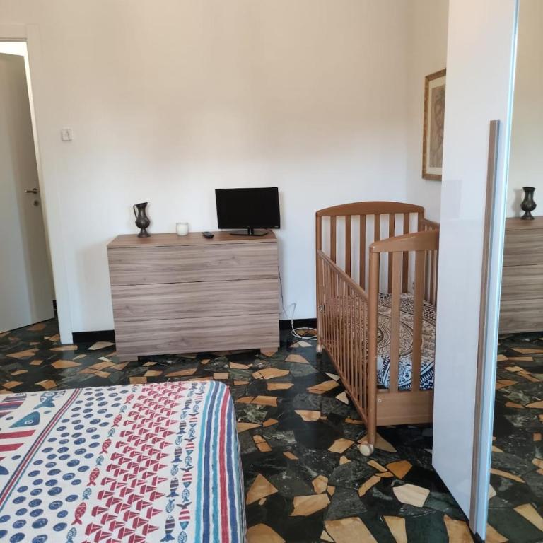 Casa di Jole sole e mare - Appartamento Standard con 2 Camere da Letto - 55