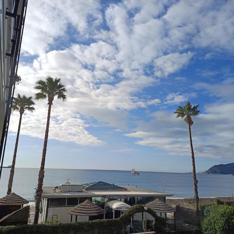Casa di Jole sole e mare - Appartamento Standard con 2 Camere da Letto - 56