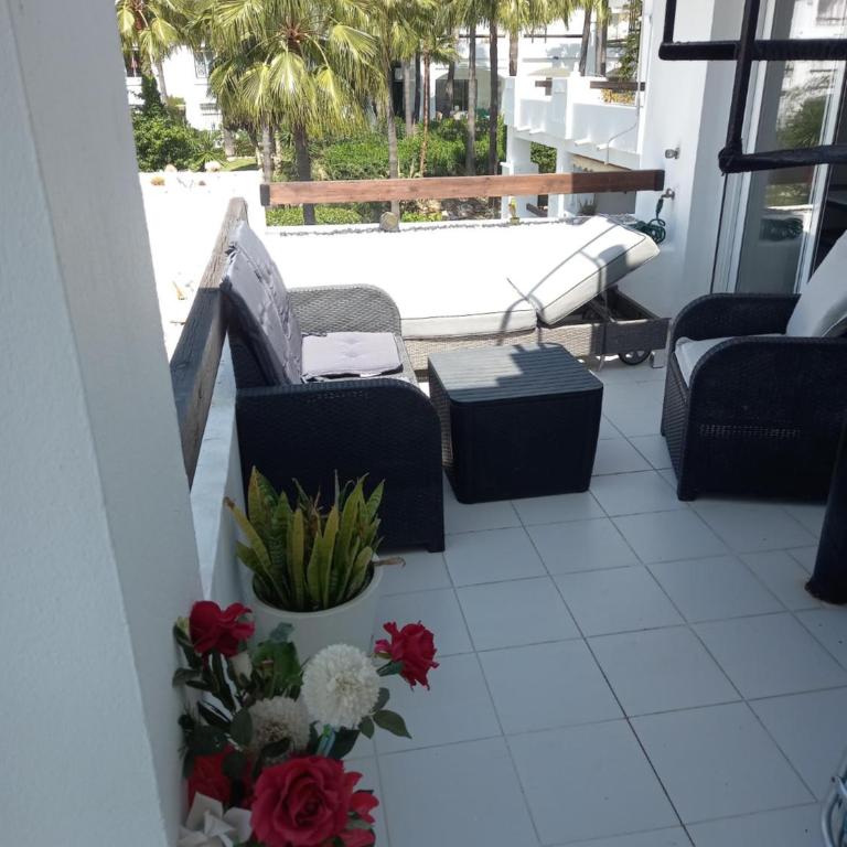 Appartment Penthouse 7- 6 - Apartamento Ático - 32