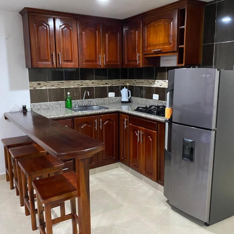 La casita de Mery - Apartamento - 11