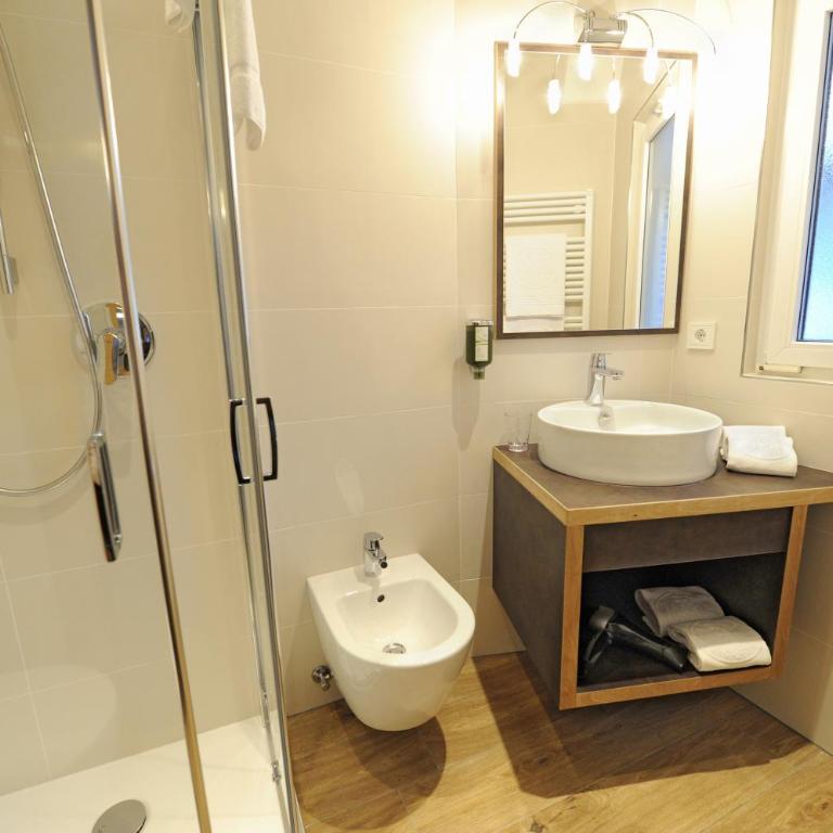Hotel Maria - Camera Matrimoniale Comfort - 5