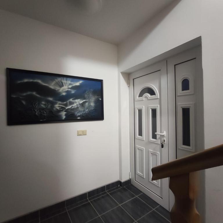 VILA RUŽA - Grand apartman 1 - Apartman sa 3 Spavaće Sobe - 3