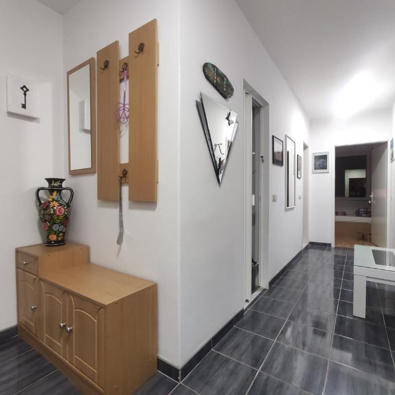 VILA RUŽA - Grand apartman 1 - Apartman sa 3 Spavaće Sobe - 5