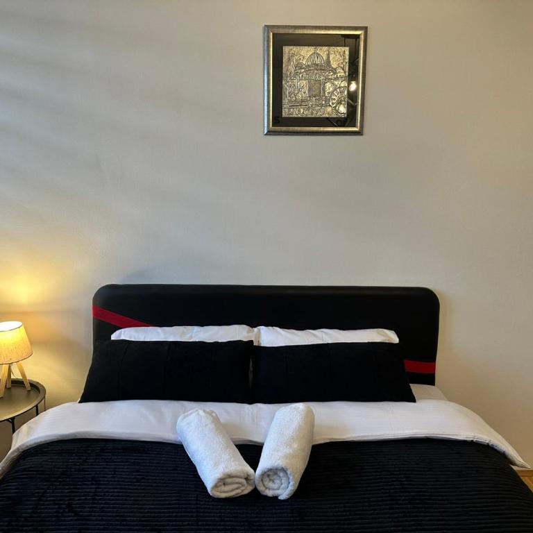 Apartment Aurora - Apartman sa 1 Spavaćom Sobom - 18
