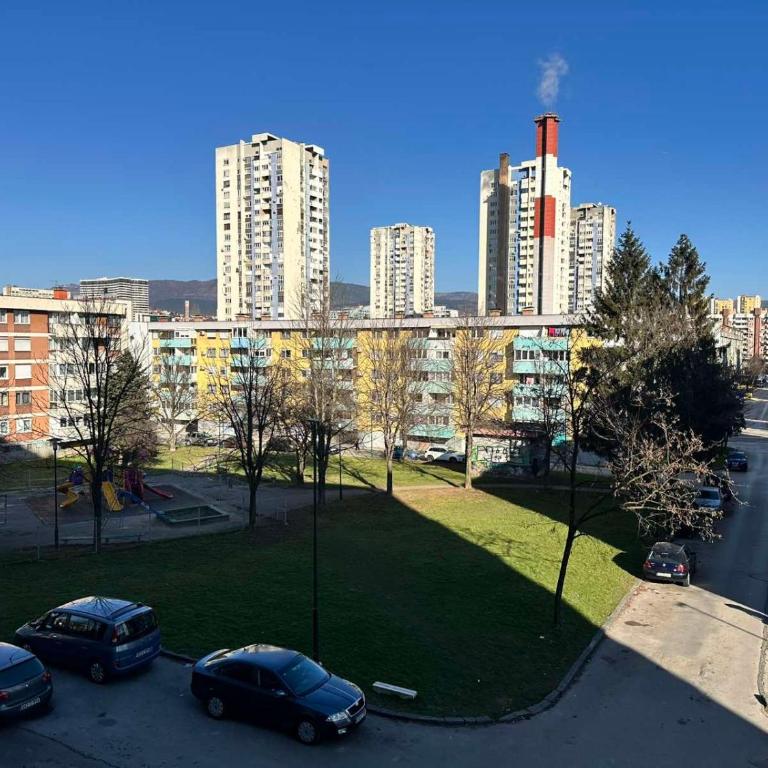 Apartment Aurora - Apartman sa 1 Spavaćom Sobom - 27