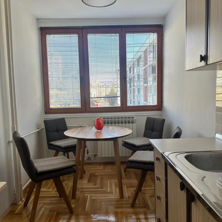 Apartment Aurora - Apartman sa 1 Spavaćom Sobom - 20