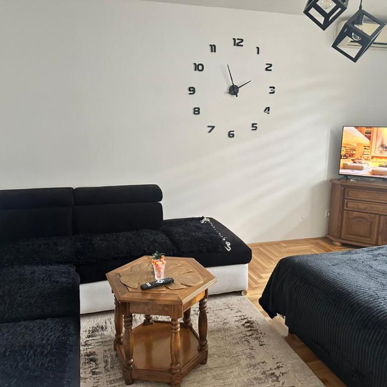 Apartment Aurora - Apartman sa 1 Spavaćom Sobom - 21