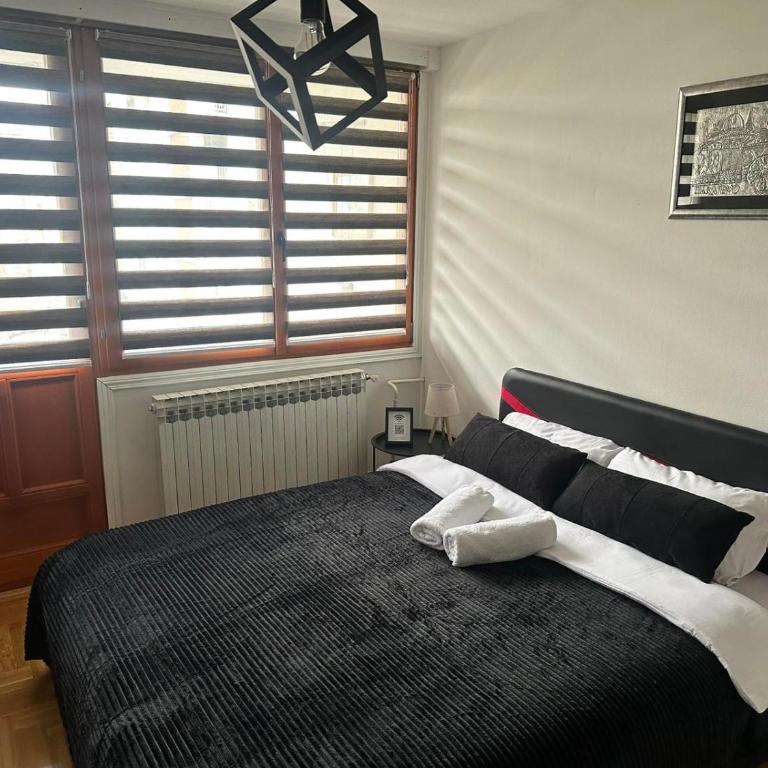 Apartment Aurora - Apartman sa 1 Spavaćom Sobom - 23