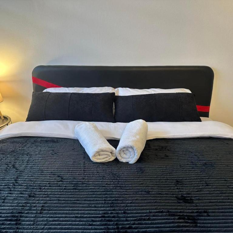 Apartment Aurora - Apartman sa 1 Spavaćom Sobom - 24