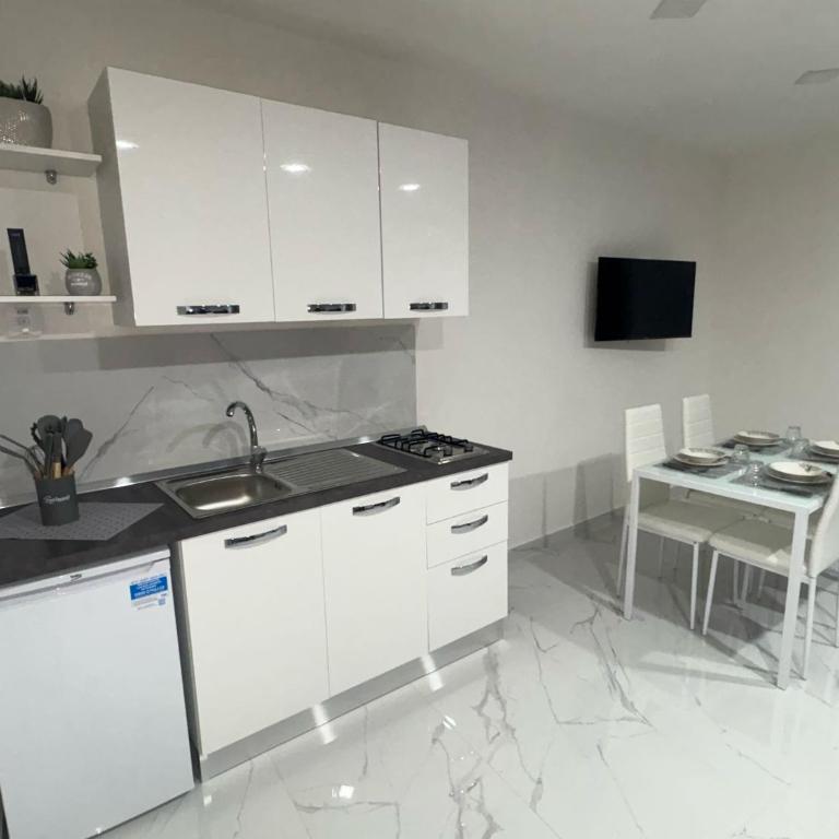 Vinny's house - Appartamento con 1 Camera da Letto - 11