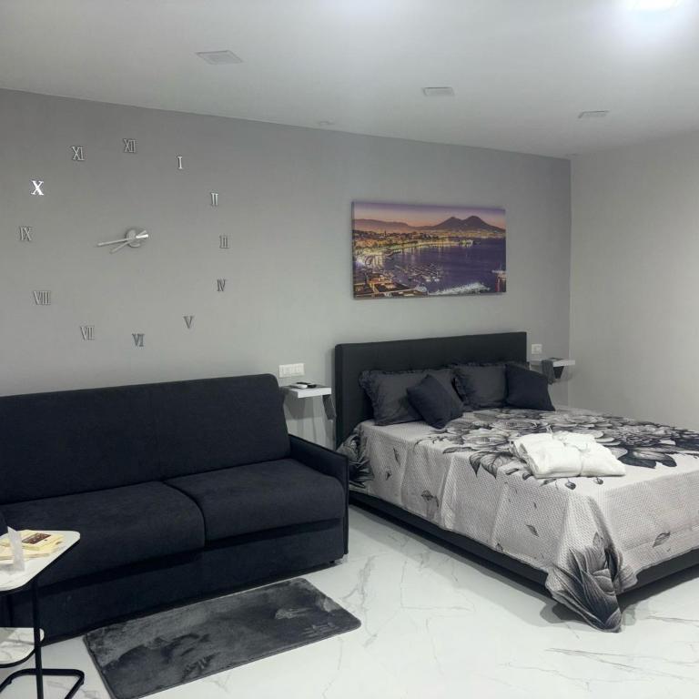 Vinny's house - Appartamento con 1 Camera da Letto - 18