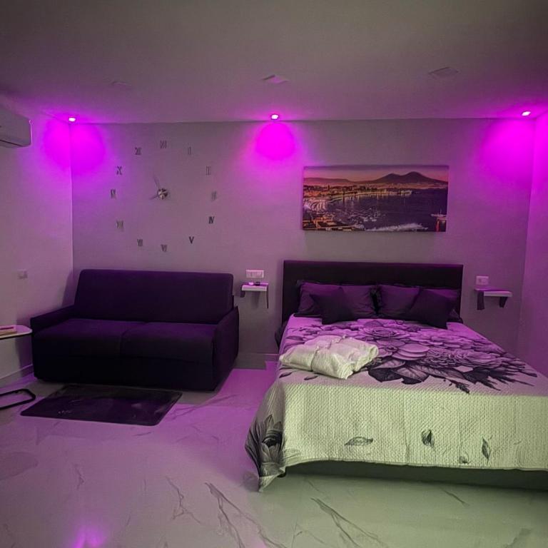 Vinny's house - Appartamento con 1 Camera da Letto - 1