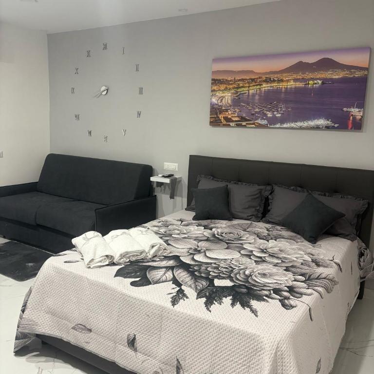 Vinny's house - Appartamento con 1 Camera da Letto - 19