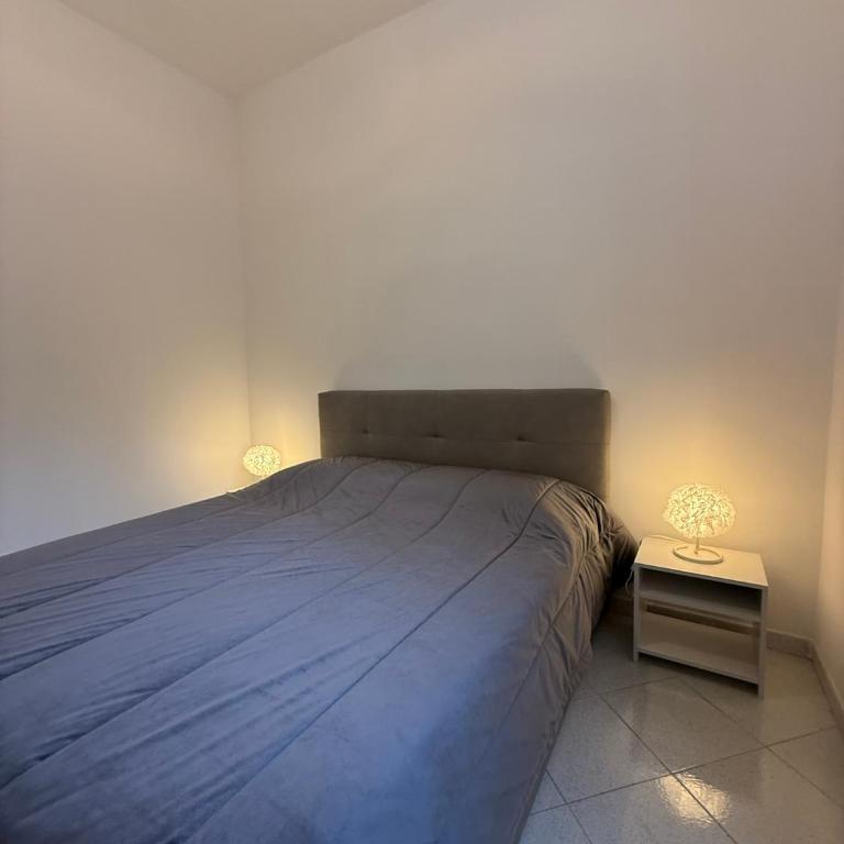 La Martinella a Roma - Appartamento con 1 Camera da Letto - 11
