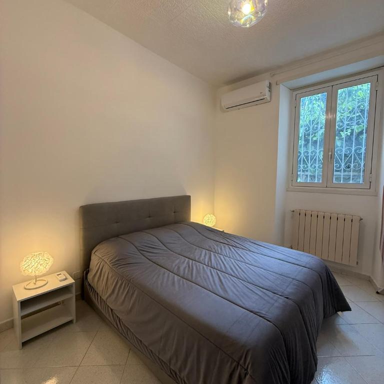 La Martinella a Roma - Appartamento con 1 Camera da Letto - 10