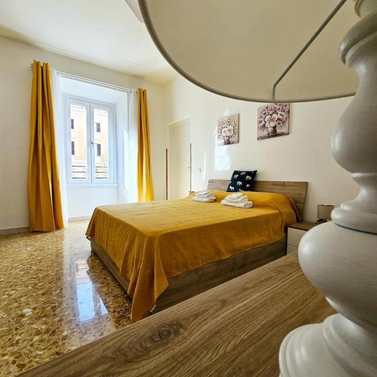 Costantino Imperatore Apt - Appartamento con 1 Camera da Letto - 9