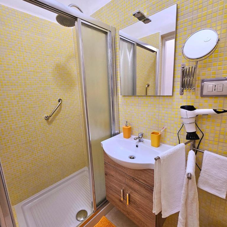 Costantino Imperatore Apt - Appartamento con 1 Camera da Letto - 33