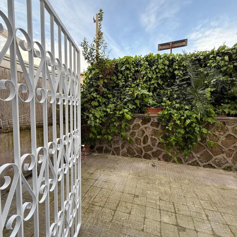 La Martinella a Roma - Appartamento con 1 Camera da Letto - 22