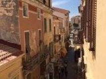 B&B Affittacamere Via del Centro - Camera Quadrupla con Bagno Privato Esterno - 1