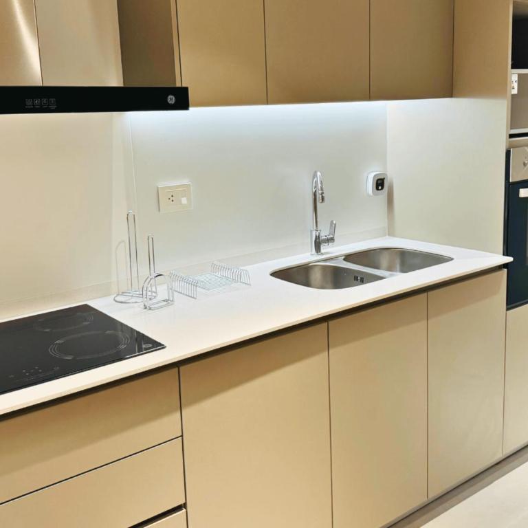 ABIBA Apart-Hotel & SPA - Apartamento de 2 dormitorios con balcón - 5