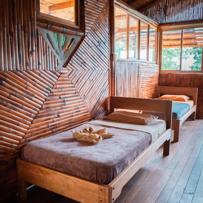 Hostal Pakay - Suite with Balcony - 6