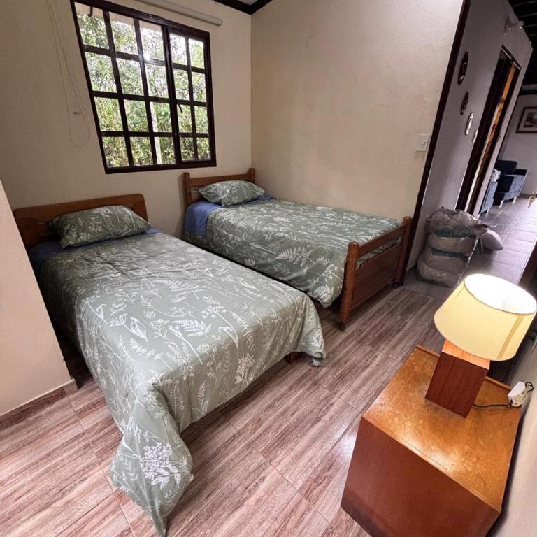 Casa Bella Campestre - Casa de 3 dormitorios - 23