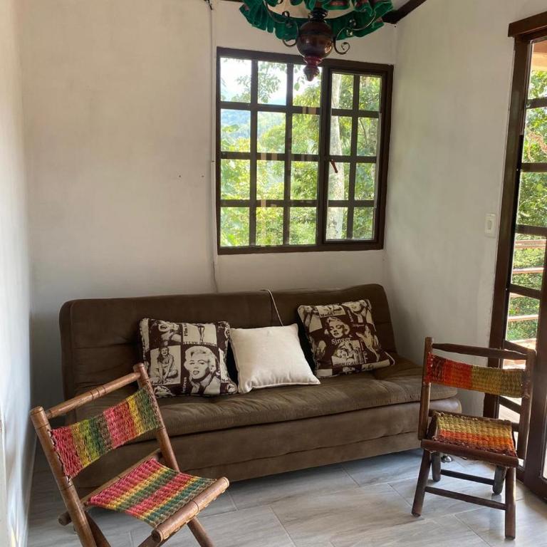 Casa Bella Campestre - Casa de 3 dormitorios - 25