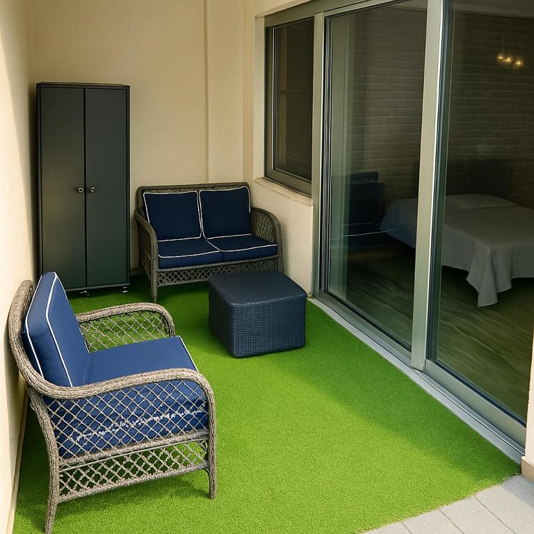 Mondello's Pearl - Appartamento con 1 Camera da Letto - 29