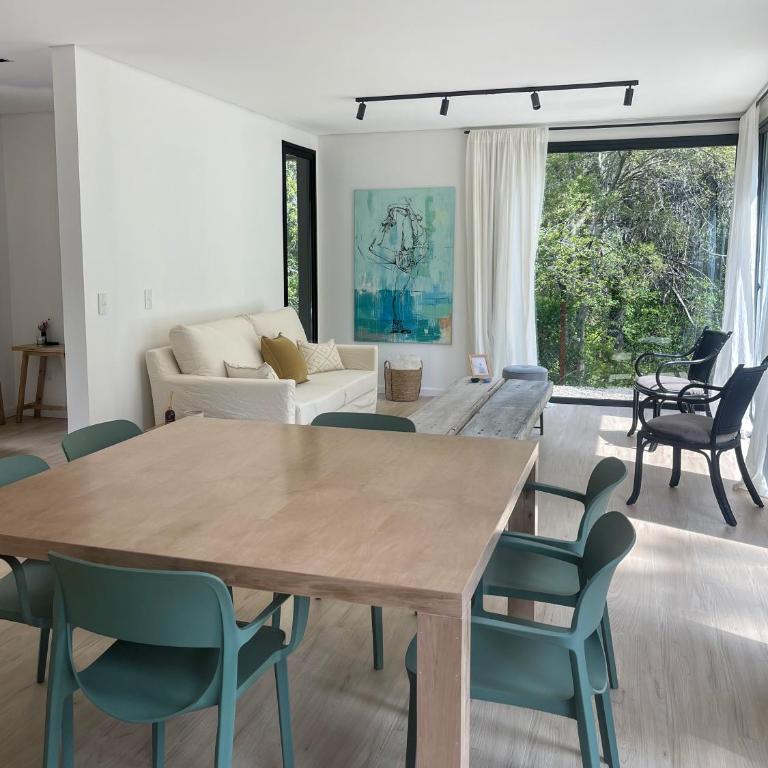Casa nueva en Barrio Privado - Casa de 3 dormitorios - 20