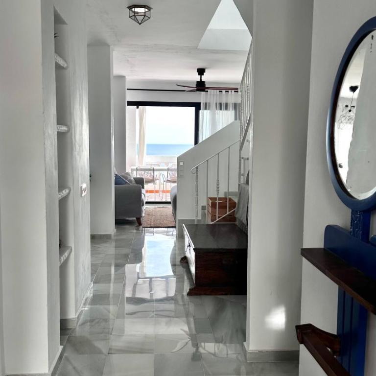 Casa de la Plata Punta de la Mona - Vacation Home - 2
