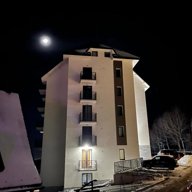 Cozy Kop, Free Parking, SPA for additional price - One-Bedroom Apartment - 2