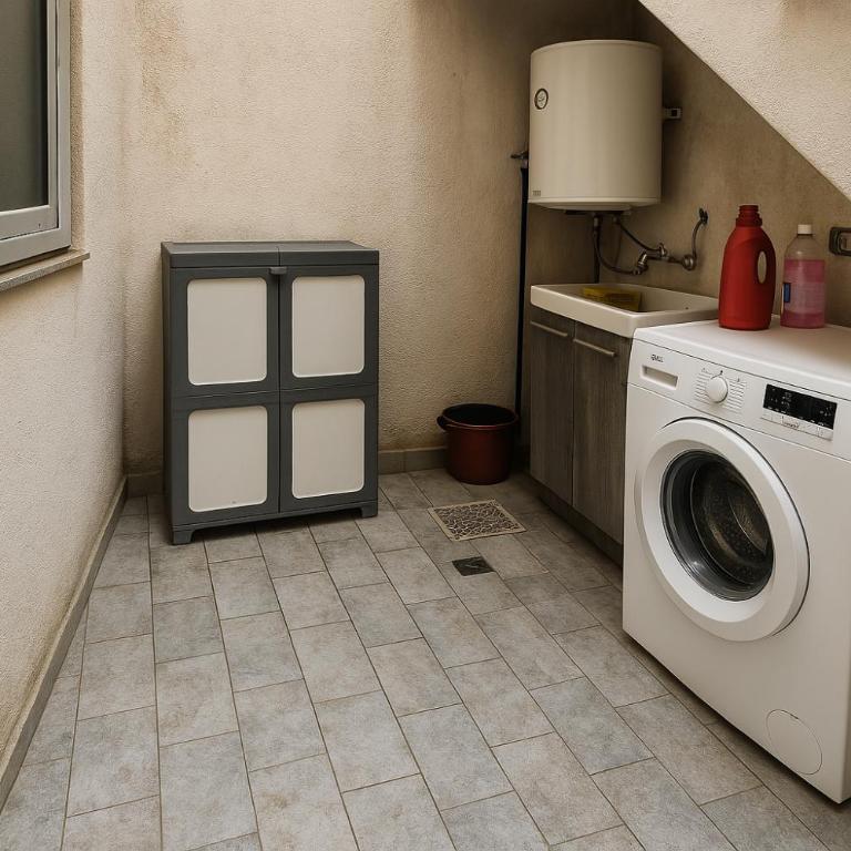 Mondello's Pearl - Appartamento con 1 Camera da Letto - 32
