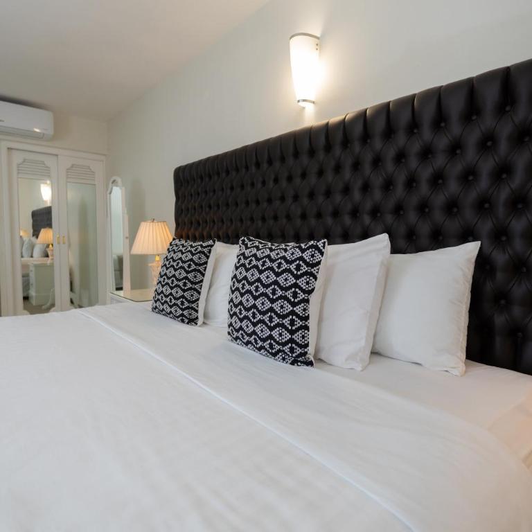 Casa Bonita Hotel & Luxury Residence - Suite Master - 1