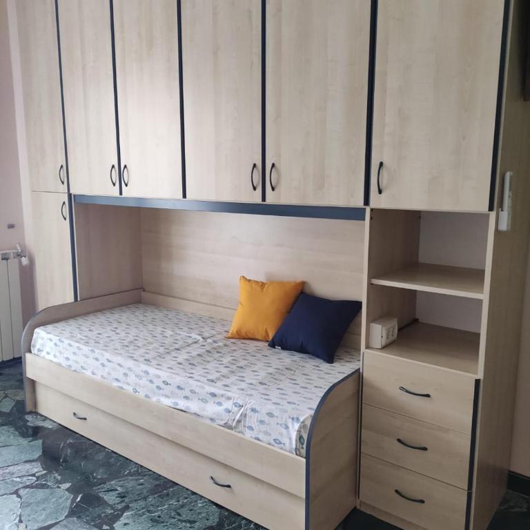 Casa di Jole sole e mare - Appartamento Standard con 2 Camere da Letto - 10