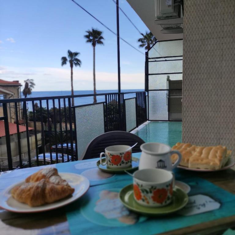 Casa di Jole sole e mare - Appartamento Standard con 2 Camere da Letto - 7