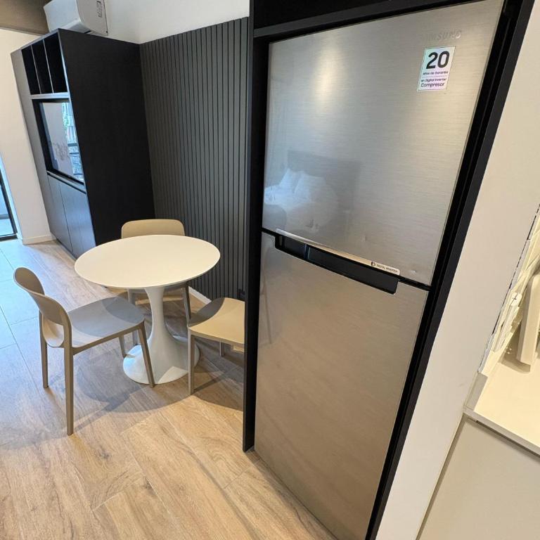 HUB Apart - Apartamento de 1 dormitorio - 2