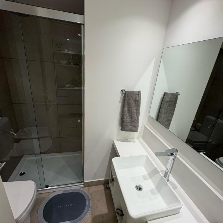 HUB Apart - Apartamento de 1 dormitorio - 3