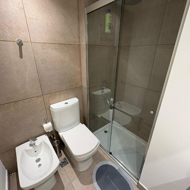 HUB Apart - Apartamento de 1 dormitorio - 6