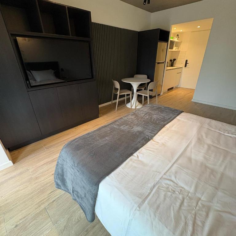 HUB Apart - Apartamento de 1 dormitorio - 8