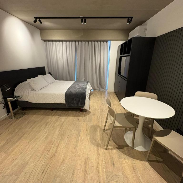 HUB Apart - Apartamento de 1 dormitorio - 15