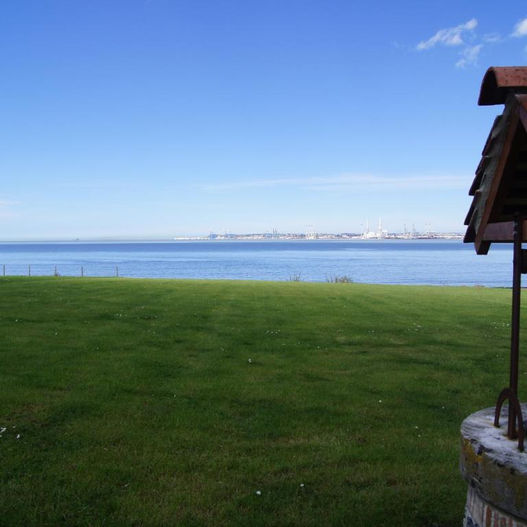 "La Girelle, bord de mer" - Villa - Vue sur Mer - 5