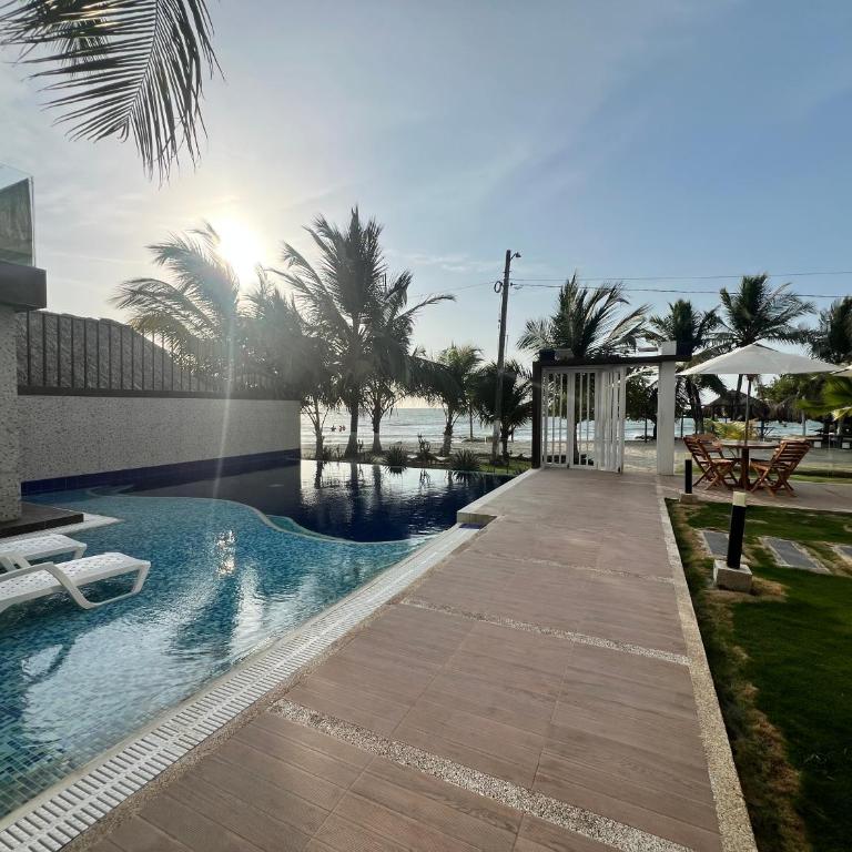 Loft 39 Casa de playa - Deluxe Villa - 15