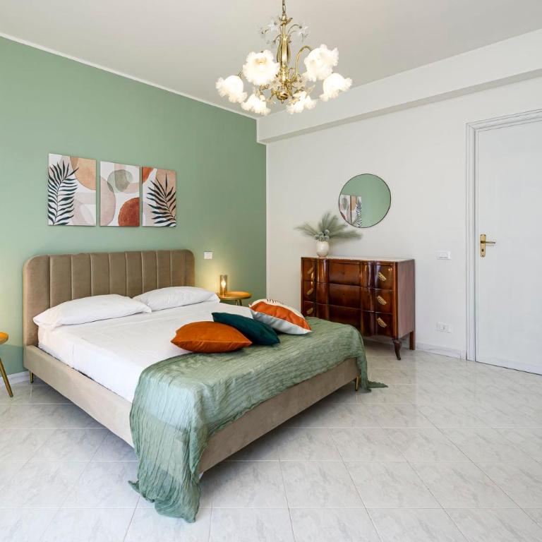 Casa Beatrice - Parcheggio privato interno - Appartamento - 1